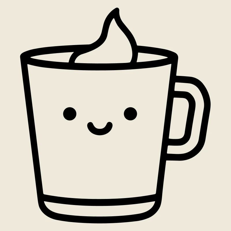 Mug de café