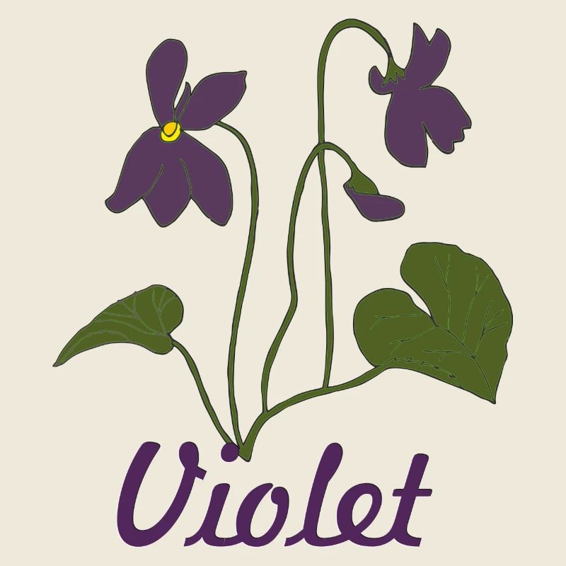 Violet Violet