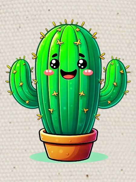 Cactus