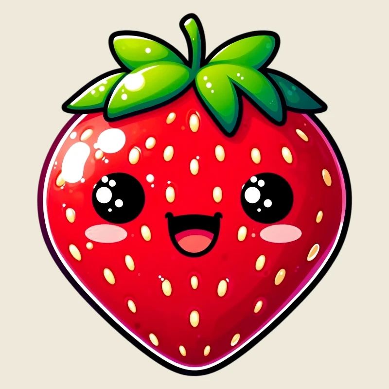 Fraise Fraises