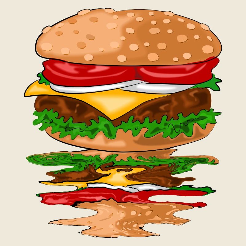 Hamburger