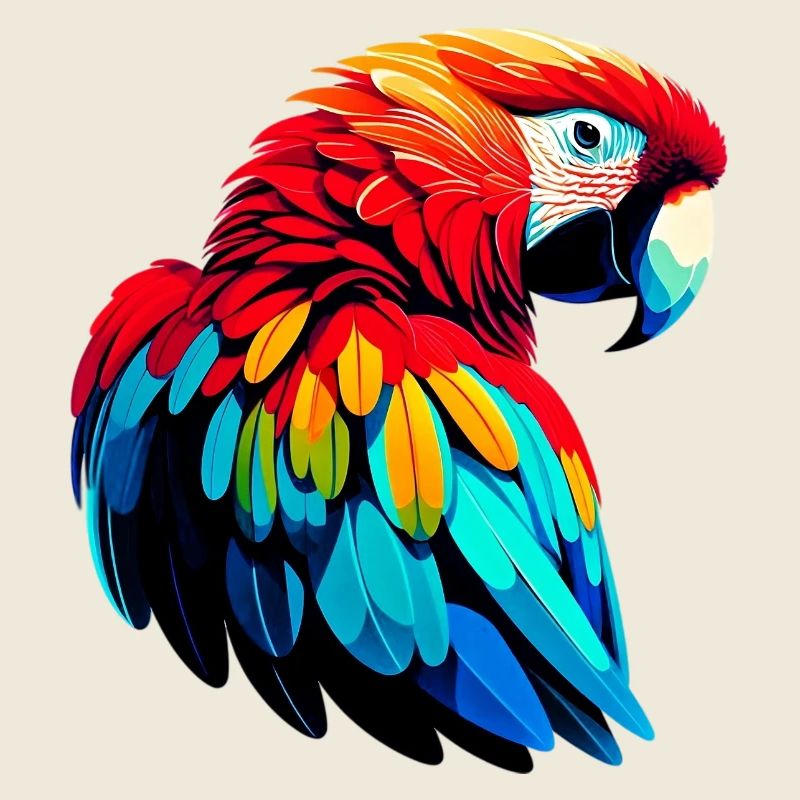 Parrot