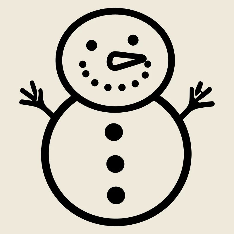 Schneemann