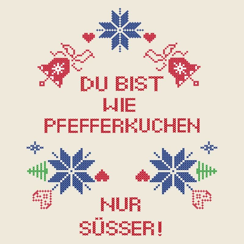 Gingerbread Advent