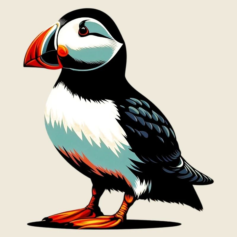 Macareux