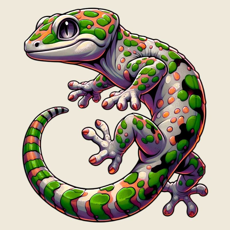 Gecko