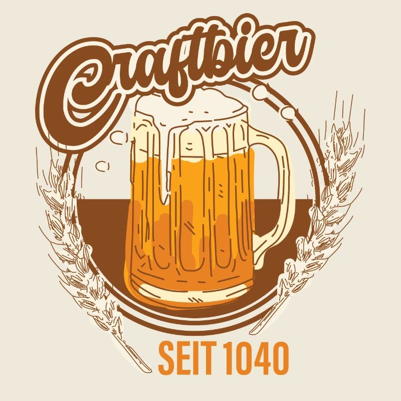 BIÈRE ARTISANALE