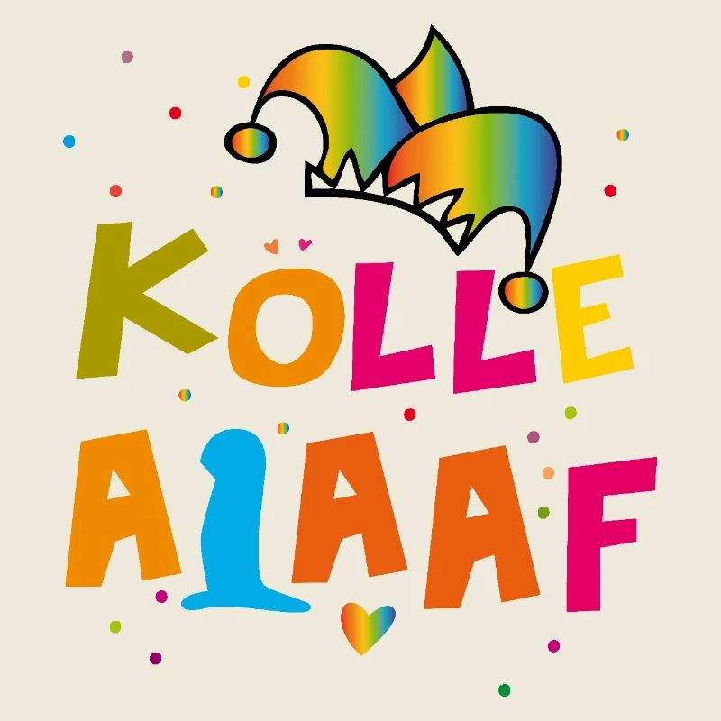 Kölle Alaaf Karneval