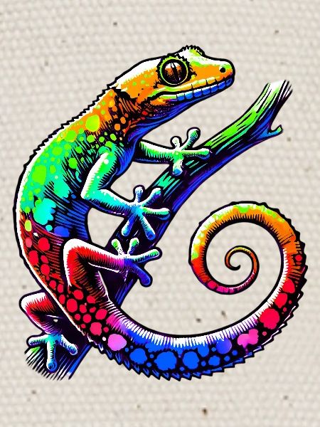 Gecko