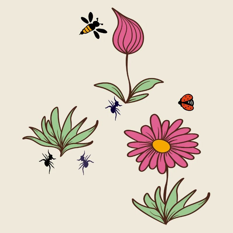 Pflanze Knospe Blume