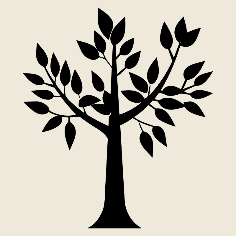 arbre