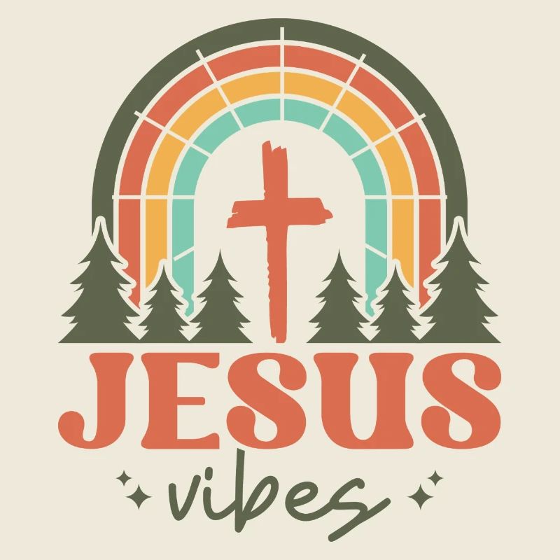 Vibrations de Jésus