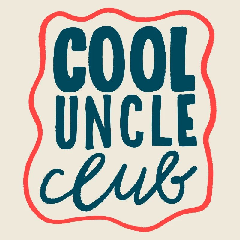 Cool Uncle Club - Déclaration de Cooles