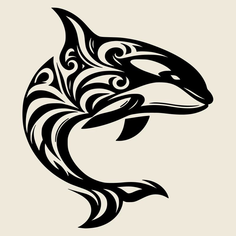 Orque tribal
