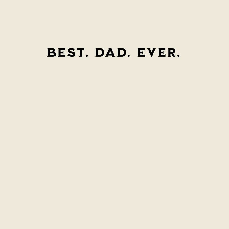 Dad Edition: Dad Gift & Father's Day Gift