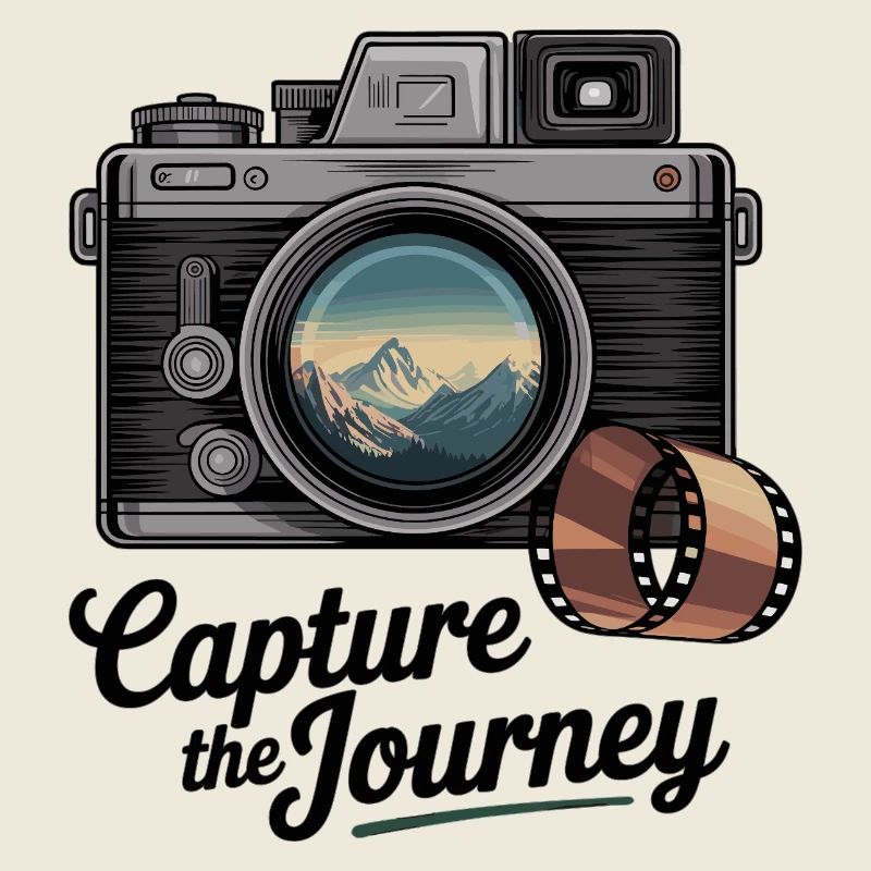 Capture the Journey