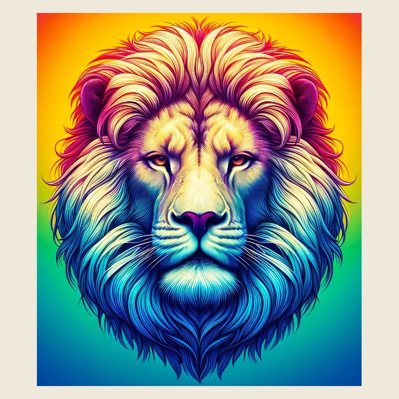 lion