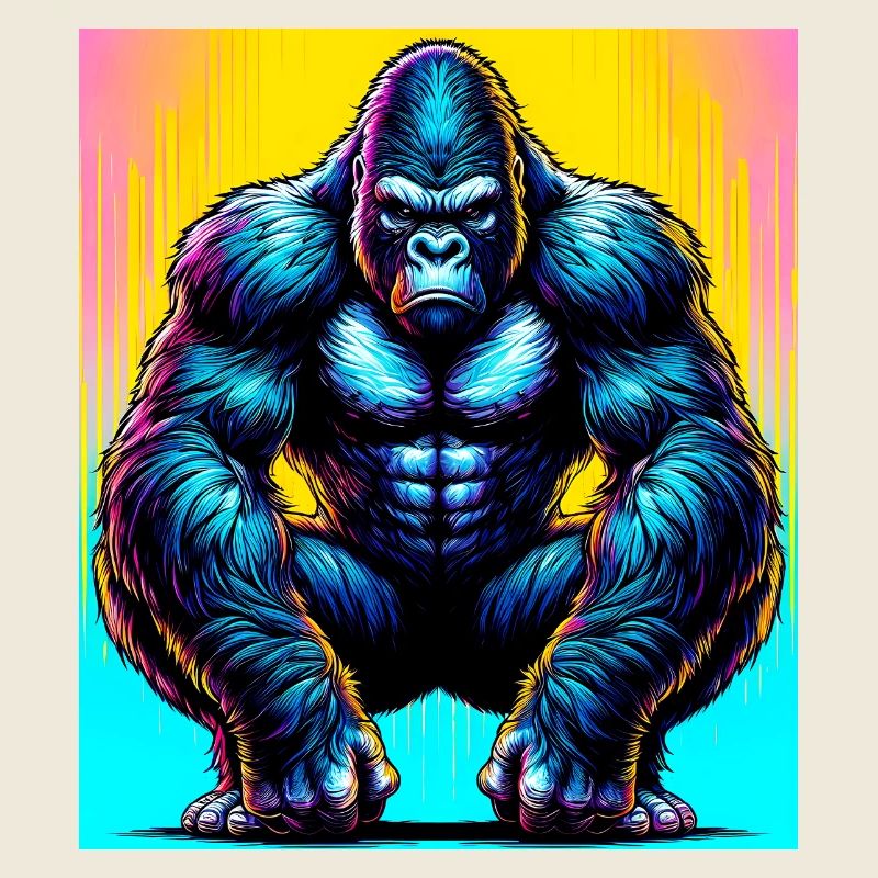 gorilla