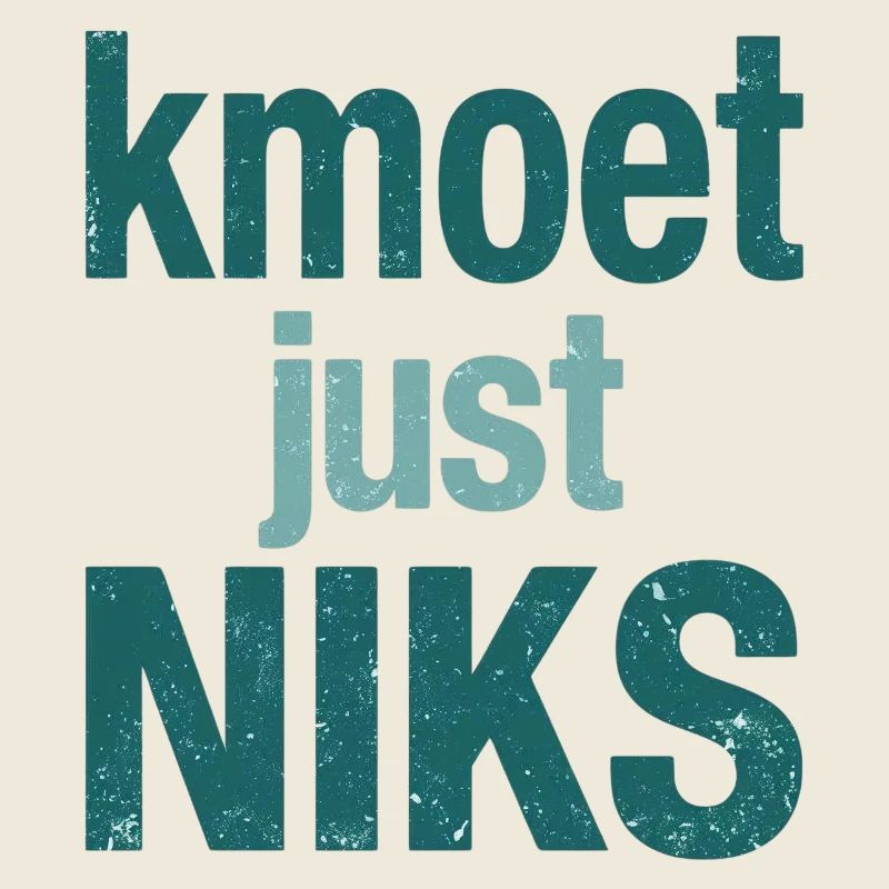 Sie müssen einfach nichts tun