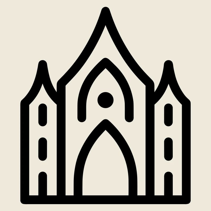 cathedral
