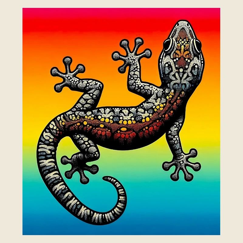 Gecko