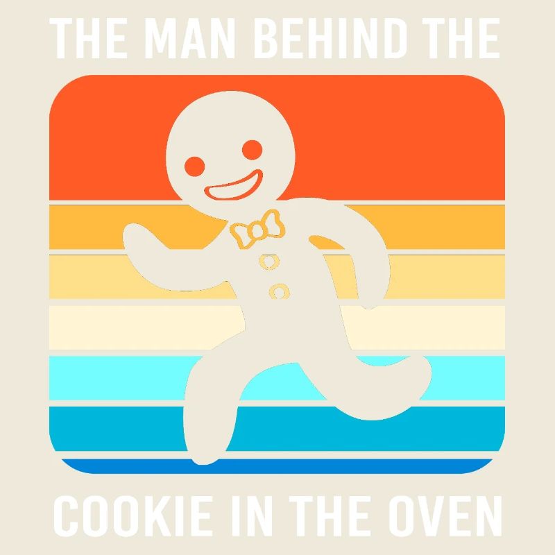 Werdender Papa werdende Väter