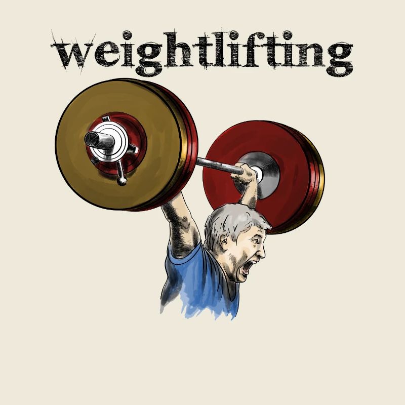 Weightlifting