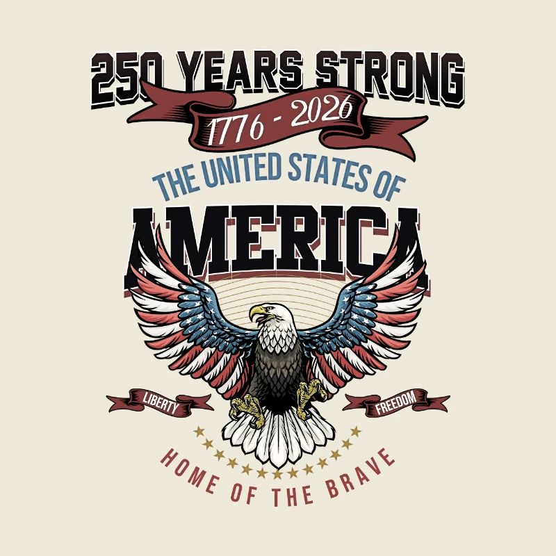 250e anniversaire des États-Unis
