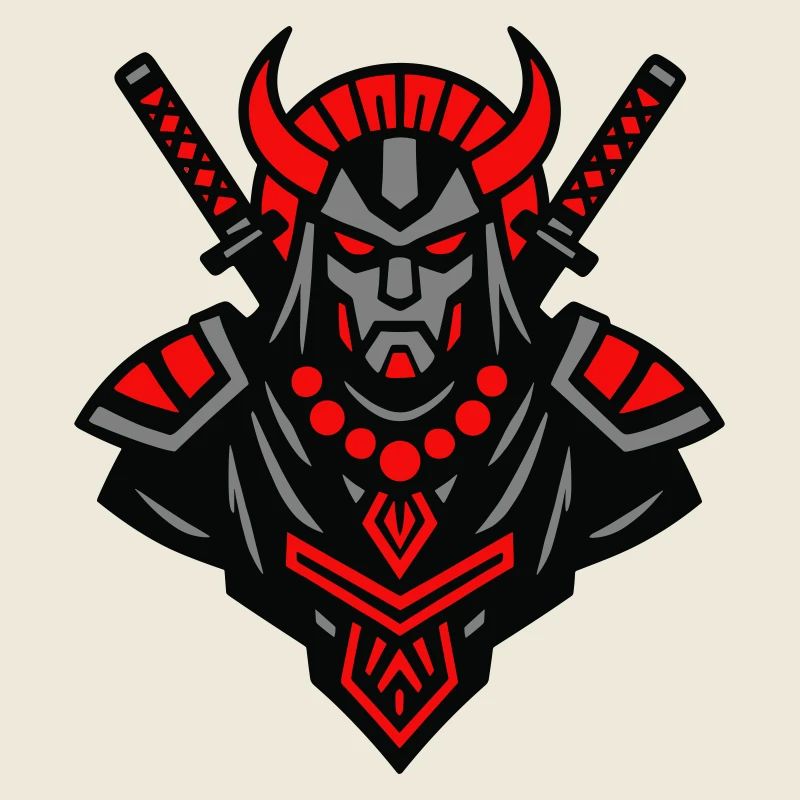 Samurai Devil Warrior