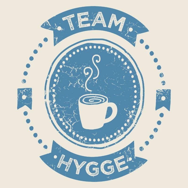 L’équipe Hygge hyggelig