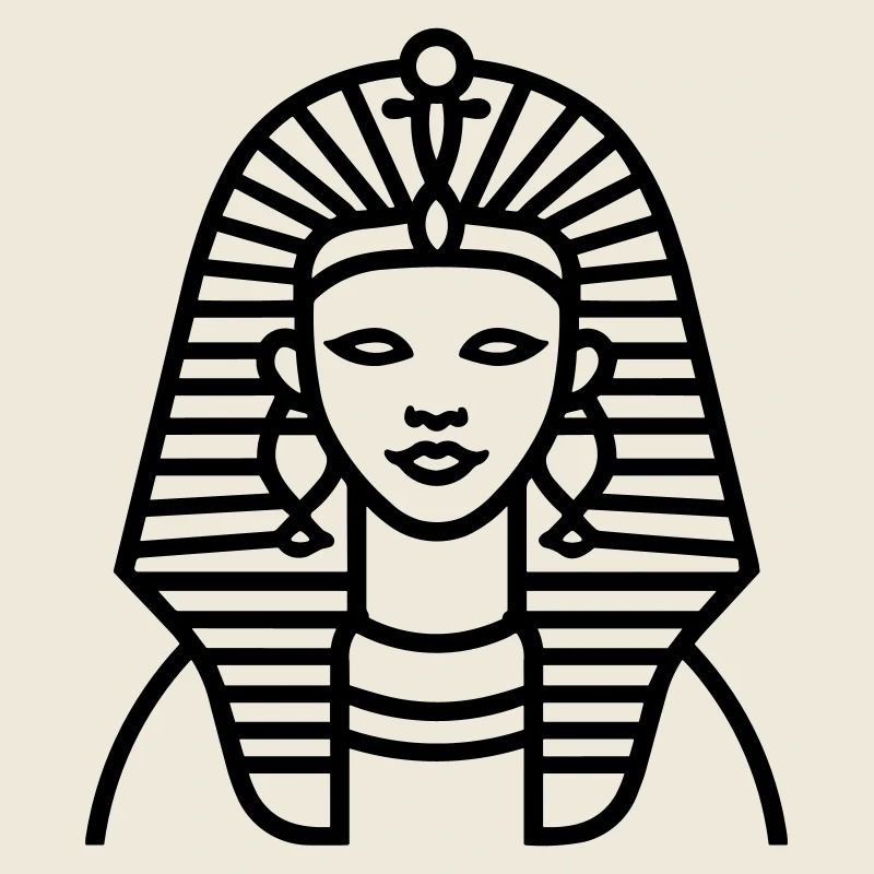 pharaoh