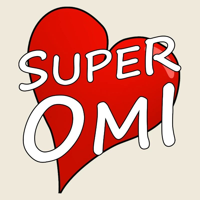SUPER OMI