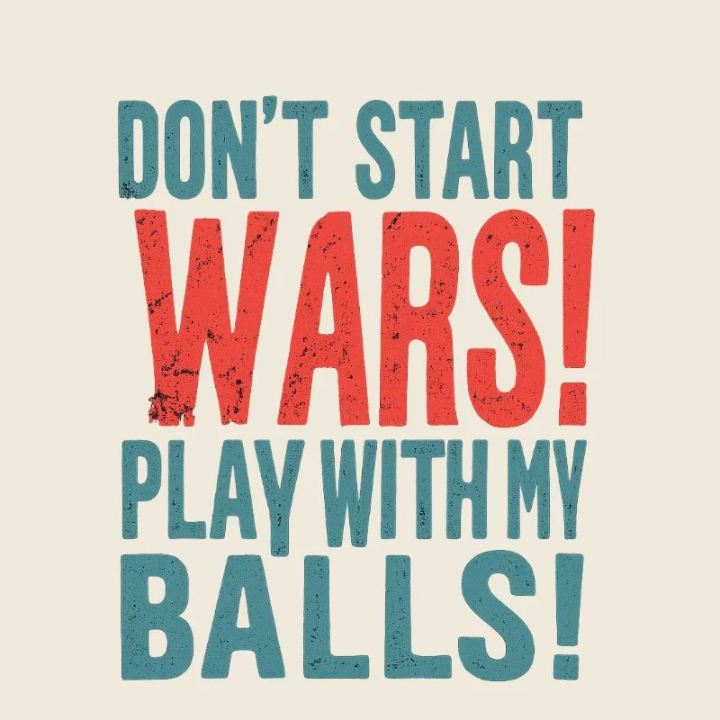 No Wars