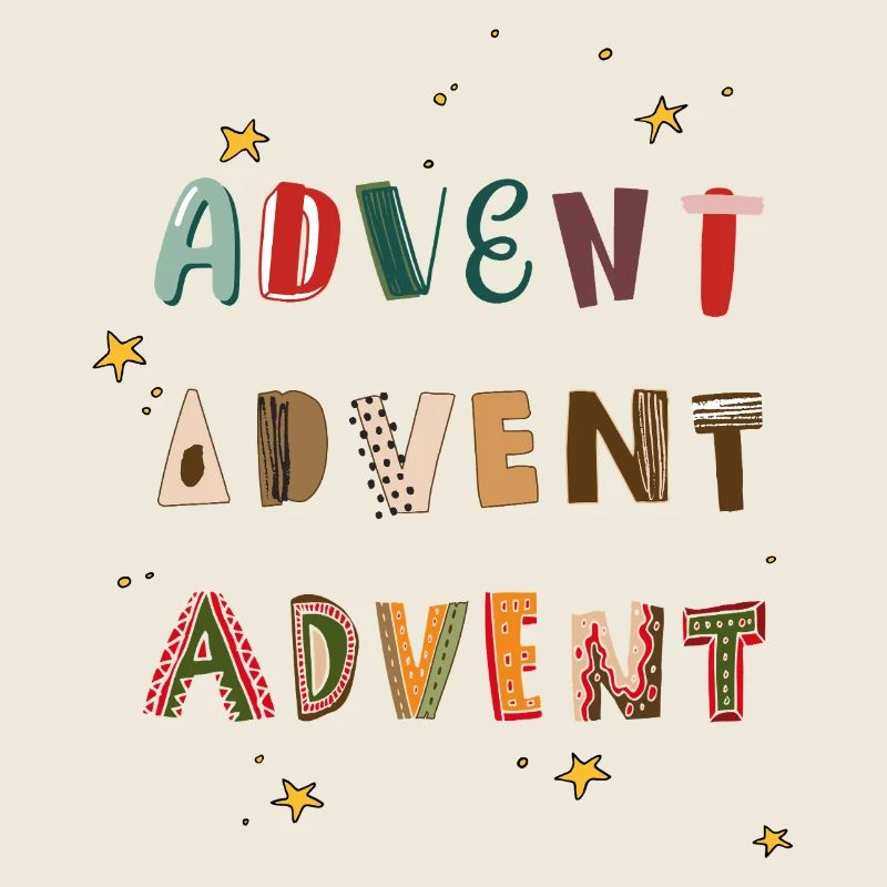 Advent Advent