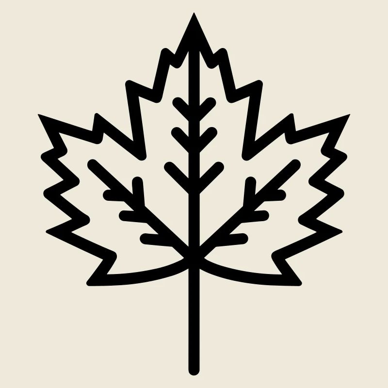 Feuille d’Érable