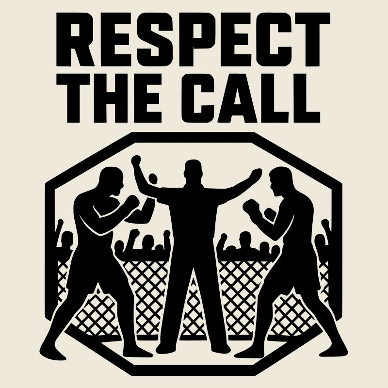 MMA Tribute Respect The Call