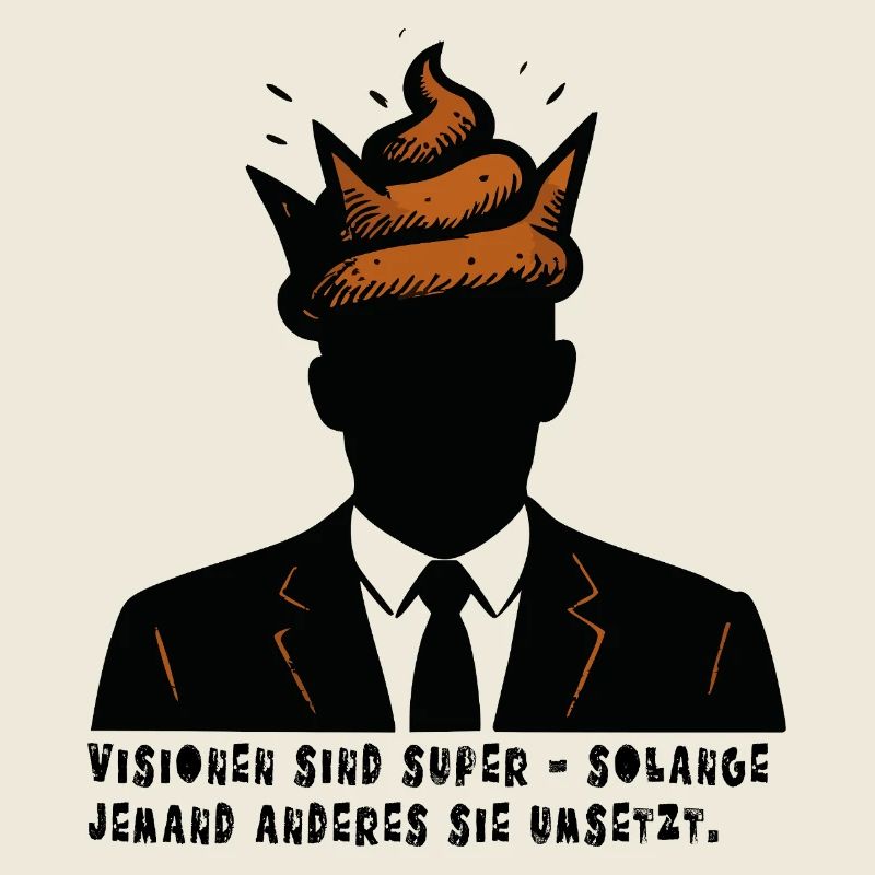 Les visions sont géniales !