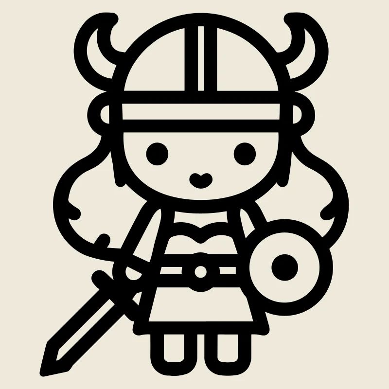 warrior