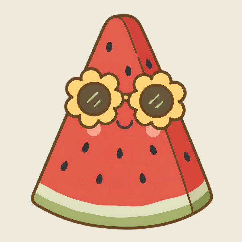Wassermelone