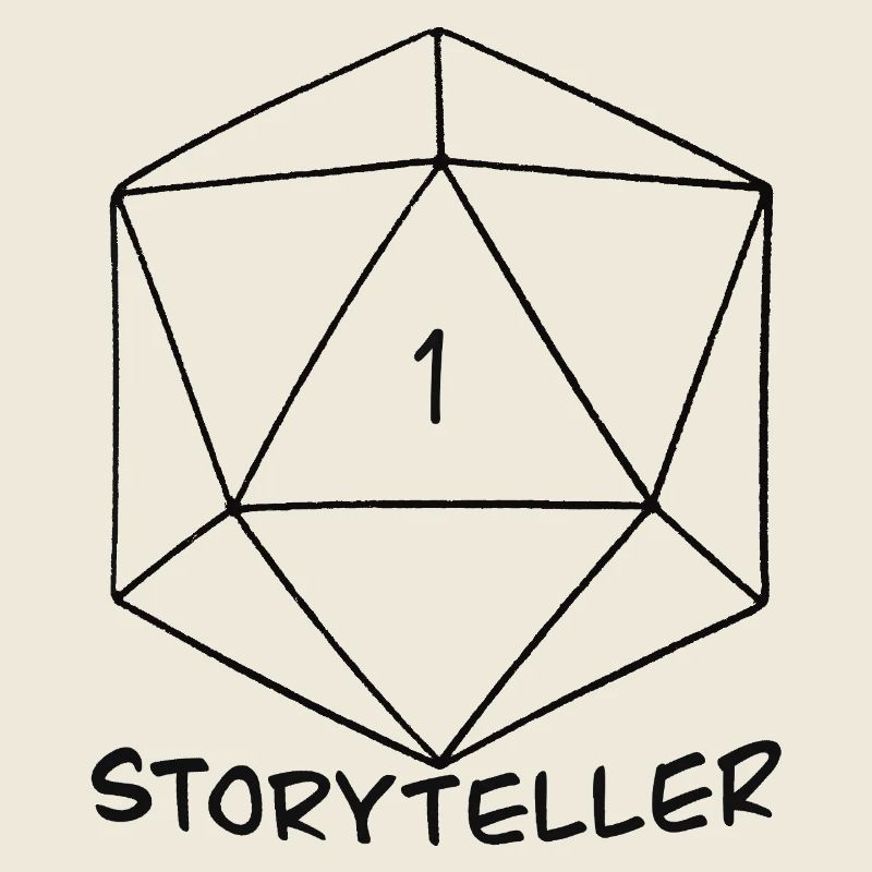 Storyteller