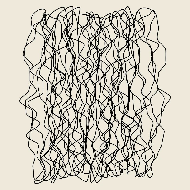 Conception de lignes tourbillonnantes
