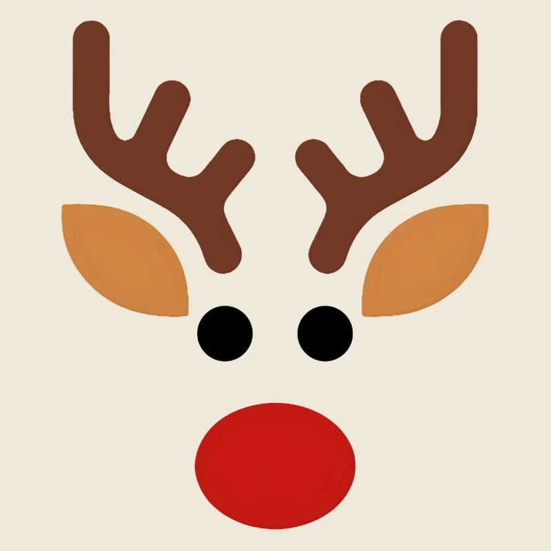 Rudolph Renne minimaliste