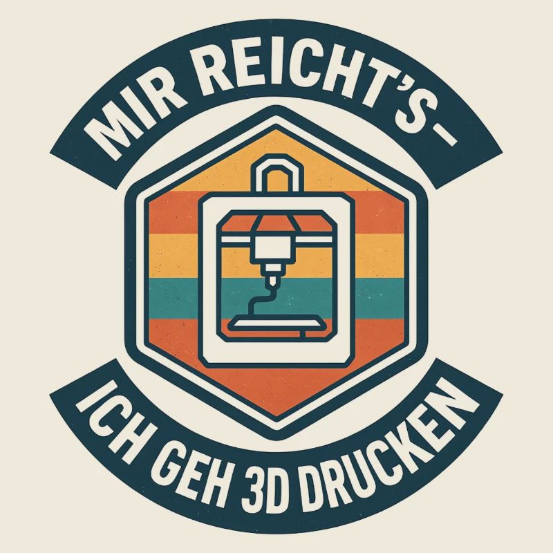 3D Druck Mir reichts G-Code