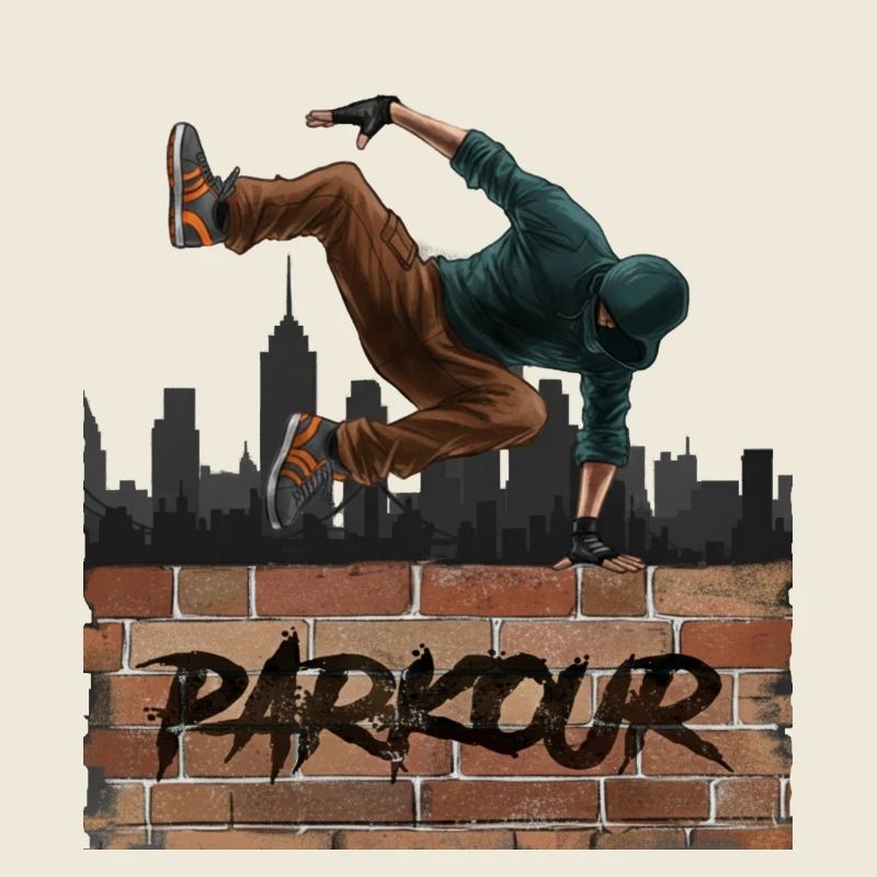 Parkour