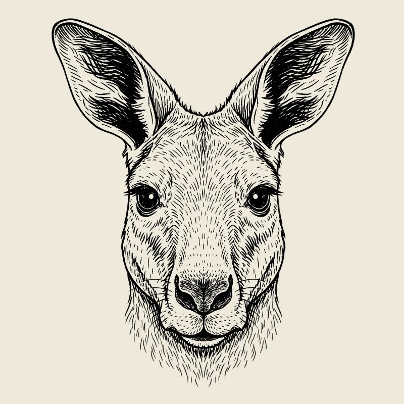 Känguru