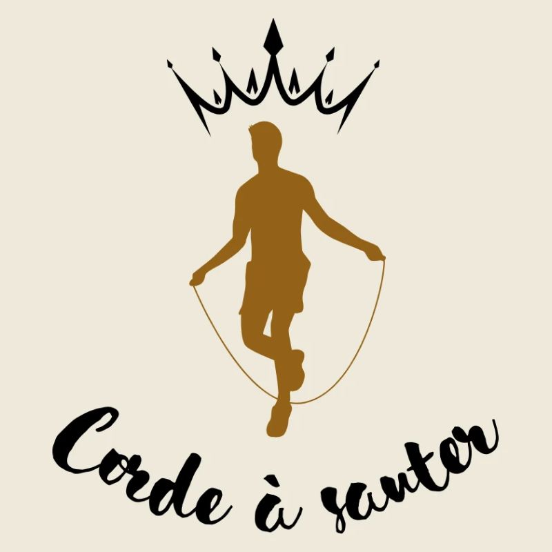 Saut à la corde 