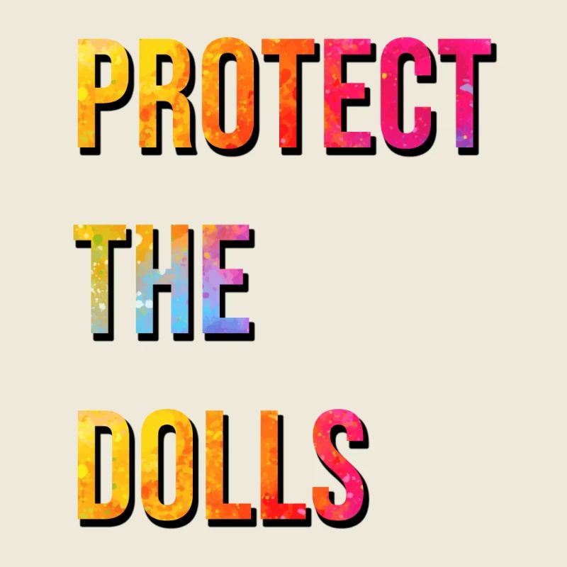 Protect_the_Dolls_bunte_farben