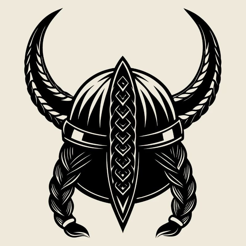 Wikingerhelm