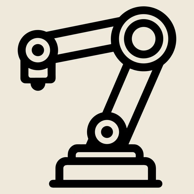 bras robotique