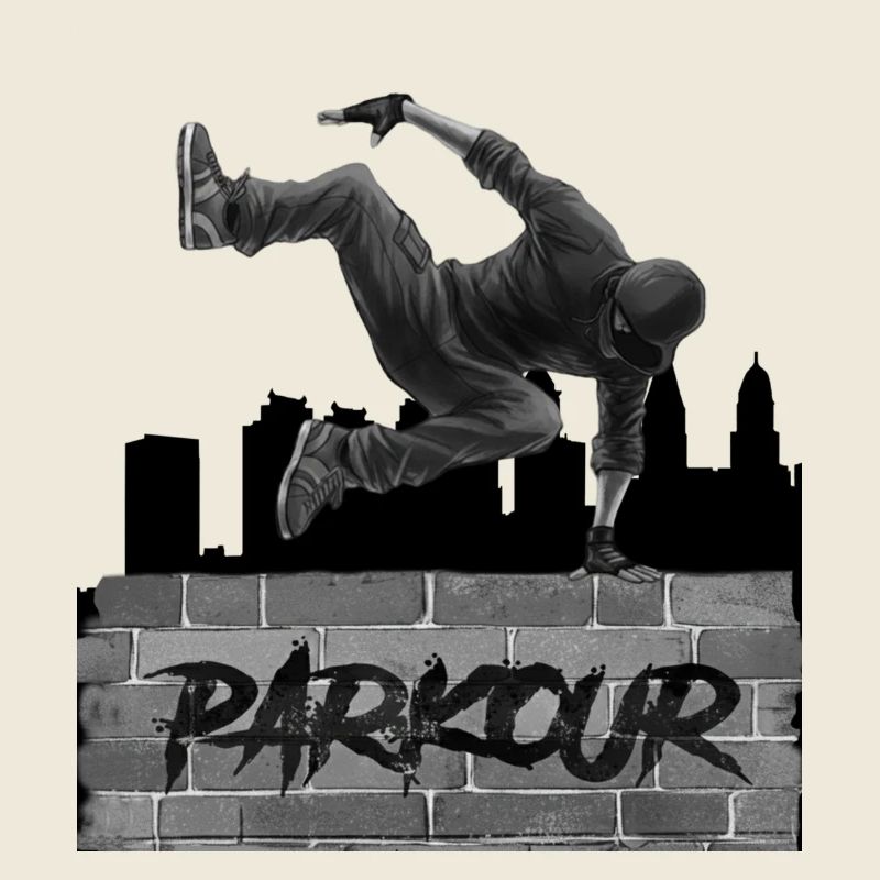 Parkour
